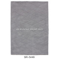 Handgewebter Acryl Teppich Teppich Mit Design